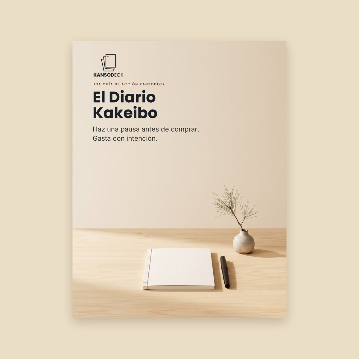 El Diario Kakeibo
