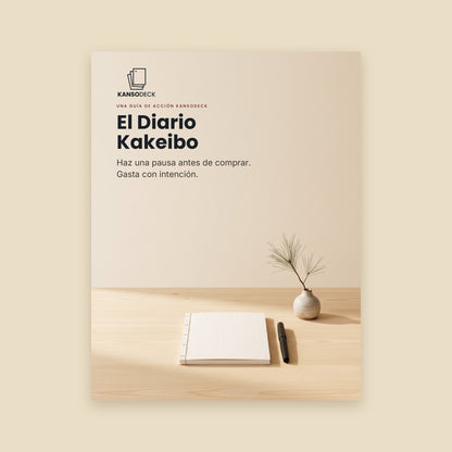 El Diario Kakeibo