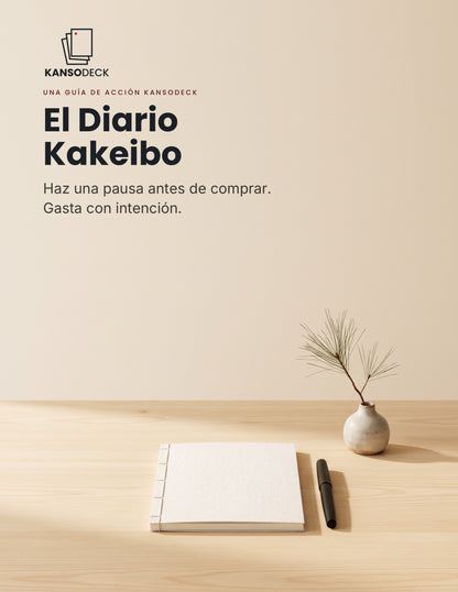 El Diario Kakeibo