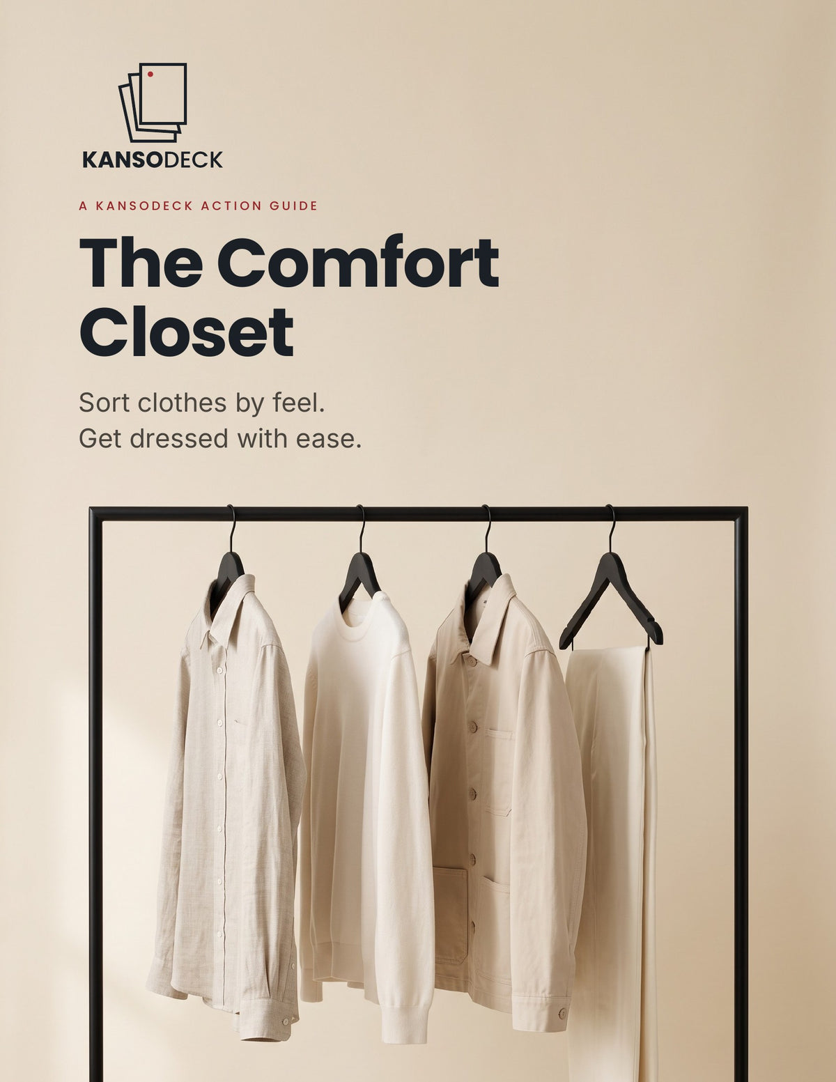 The Comfort Closet
