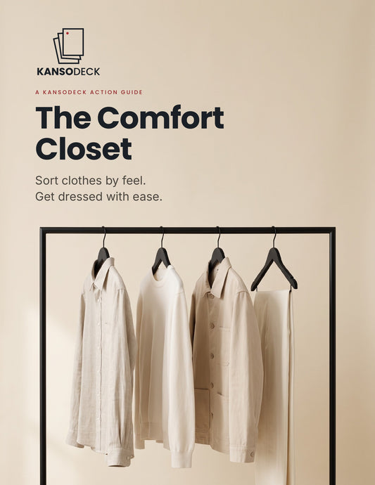 The Comfort Closet